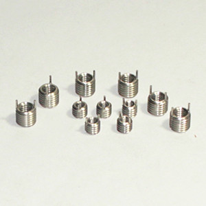 咸阳微型插销螺套