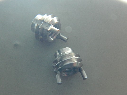 咸阳美标插销螺套