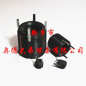 咸阳碳钢插销螺套