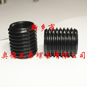 咸阳超重型键销螺套